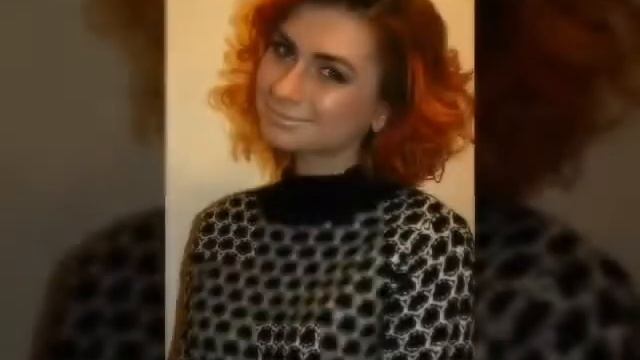 Преображение очаровательной девушки ,мой макияж и прическа смотреть онлайн