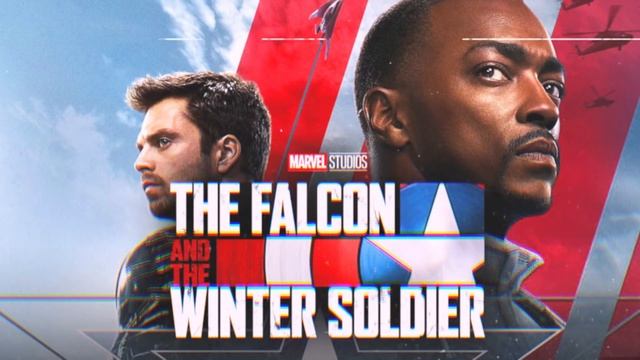 The Falcon and The Winter Soldier Official Trailer Song "Is You Ready" (Epic Trailer Version) смотреть онлайн