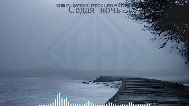 Шатунов - Седая ночь Progressive Caver