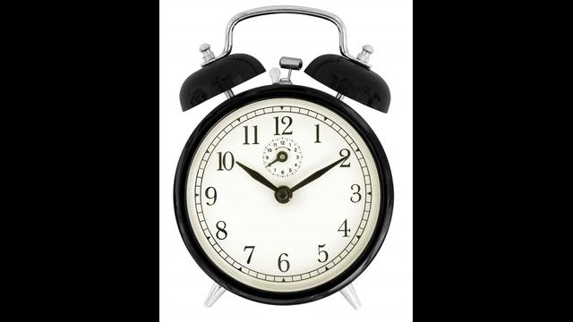 Будильник "Бодрячок". Рингтон смотреть онлайн