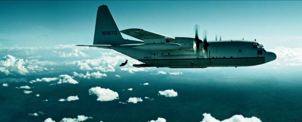 На гребне волны / Point Break (2015) Русский трейлер смотреть онлайн