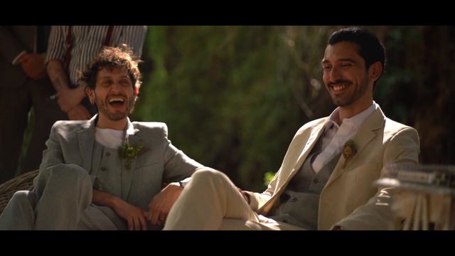 Diego & Ignacio Trailer смотреть онлайн