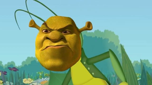 Сделай старательное лицо Лунтик прикол кек смотреть онлайн