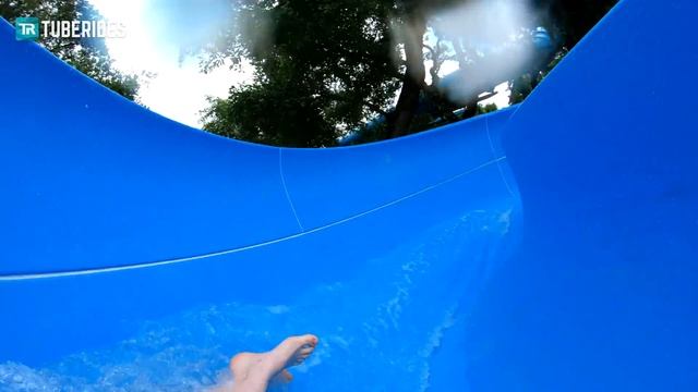 ALL WATER SLIDES At Aquatica San Antonio | SeaWorld's Water Park