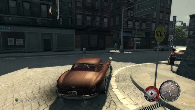 MAFIA 2 Gameplay Walkthrough Part 1 FULL GAME [4K 60FPS PC ULTRA] - No Commentary смотреть онлайн