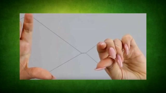 Удаление волос на лице в домашних условиях ниткой, как делать тридинг бровей и над губой смотреть онлайн