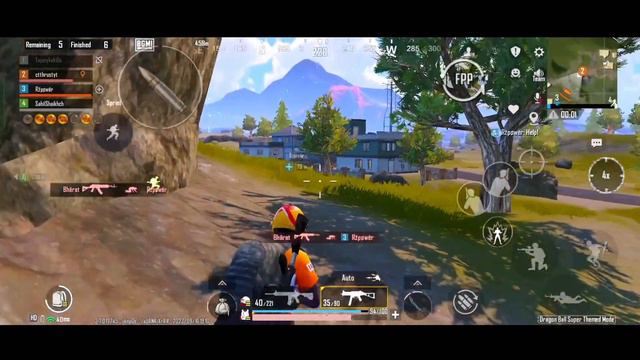 BGMI 2.8 UPDATE Ke Bhad Emulator Phar Restricted Error Hataneka Tarika