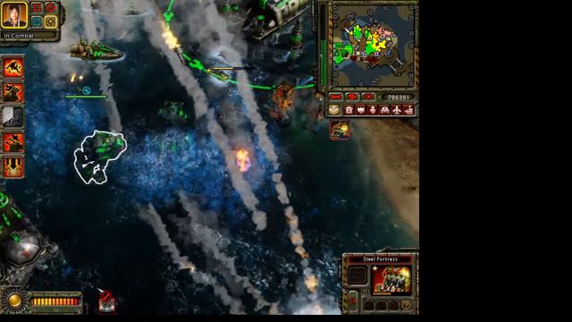 red alert 3 with mods what is that thing! смотреть онлайн