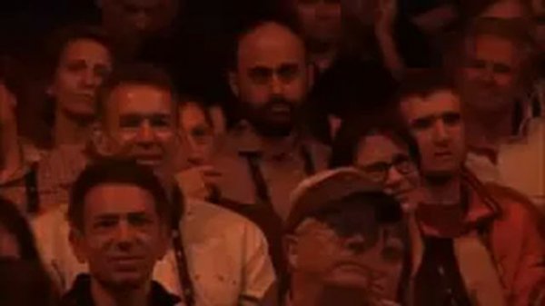 Джулиан Трежер׃ Как говорить так чтобы люди вас слушали TED Talks