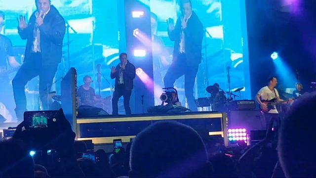 Дитер Болен - My Bed is Too Big (2019) смотреть онлайн