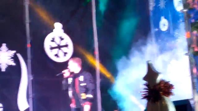 Влад Соколовский в Севастополе 20.12.2015 смотреть онлайн