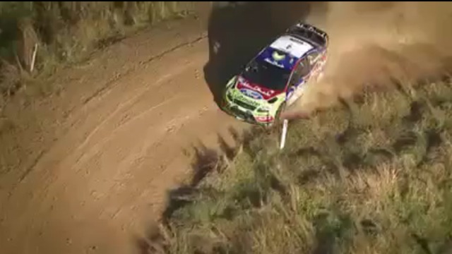 EDOX - WRC смотреть онлайн