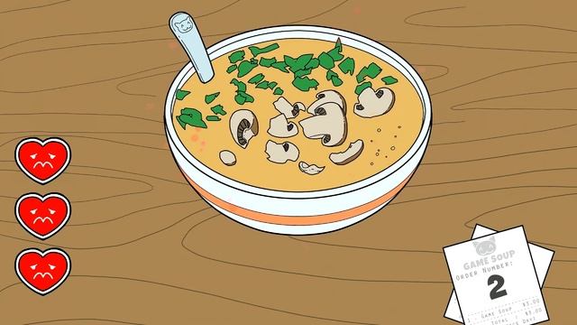 ПРИГОТОВИЛ ВАМ СУП ИЗ ИГР ПРИЯТНОГО АППЕТИТА Бредовая Игра от ФГТВ