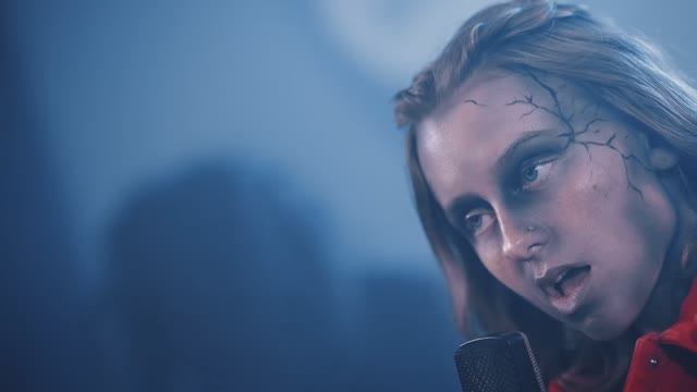 Thriller - Michael Jackson (Cover by First to Eleven) смотреть онлайн