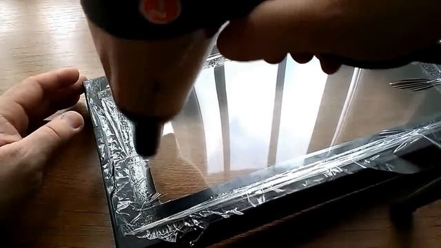 Теплосберегающая пленка для утепления окон "ДОПОЛНИТЕЛЬНАЯ КАМЕРА" смотреть онлайн