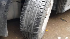 Шина cordiant sport 3 отзыв