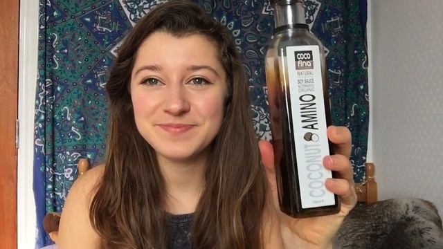 How To Use Coconut Aminos ?