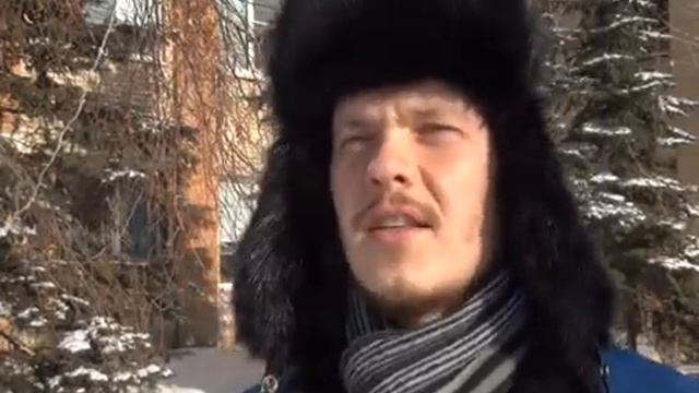 Житель Нагайбакского района встретился с молодыми общественниками Южного Урала смотреть онлайн