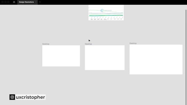 ? En que resolución crear mis diseños. "Figma Tutorial" смотреть онлайн