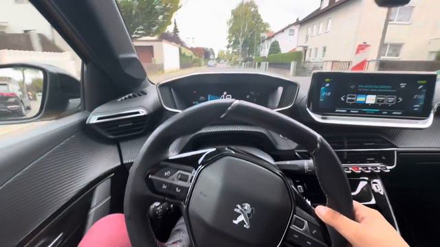Gebrauchtwagen Check: E-208 Peugeot im Test. смотреть онлайн