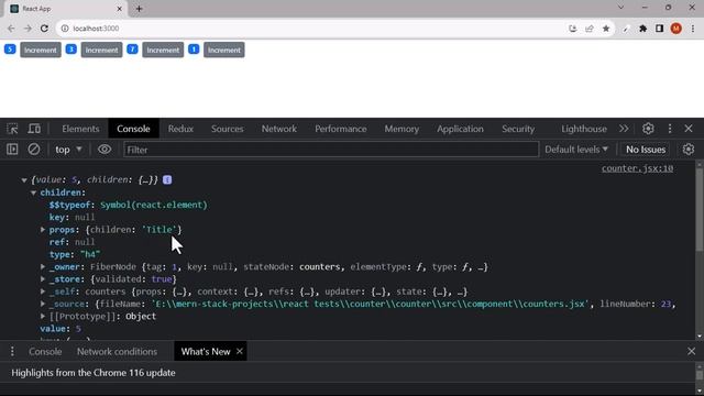 Learn React.js from scratch to hero in Arabic 2023 | #14 How to Pass Children to Components смотреть онлайн