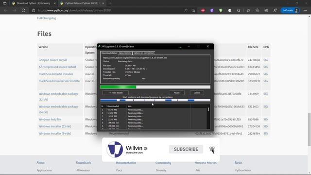 Radsystems Tutorial - Installing Radsystems Studio project requirements смотреть онлайн