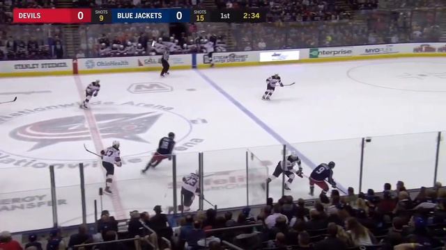 Pierre-Luc Dubois (#18) All 20 Goals of the 2017-18 NHL Season смотреть онлайн