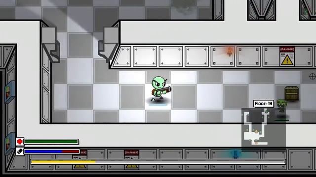 Lair Of The Evildoer Gameplay (PC HD) смотреть онлайн