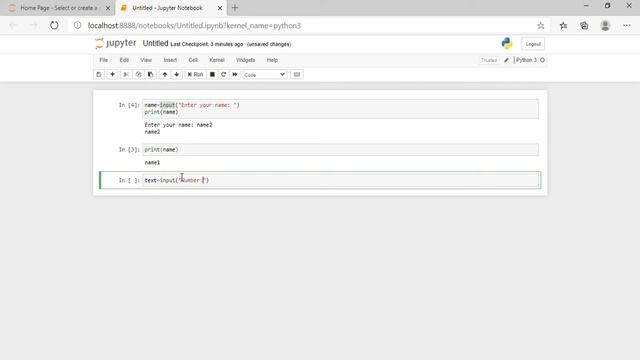 Python #21 Try... [G&G] [ENG] The Complete Python Course смотреть онлайн