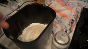 Хлебопечь Moulinex OW240E сладкий хлеб бриошь программа №7