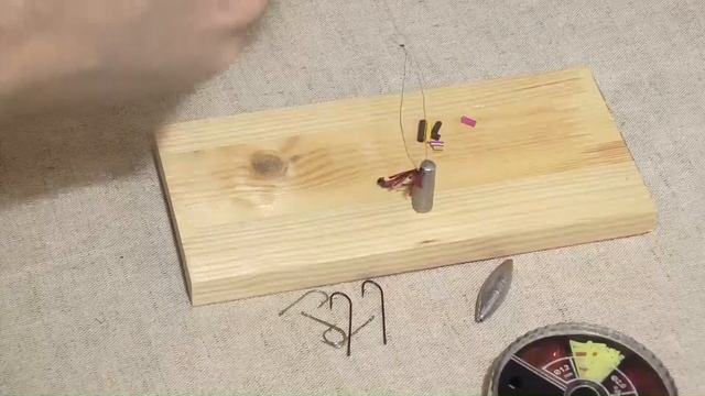 Лучшая приманка для зимней рыбалки на окуня. смотреть онлайн