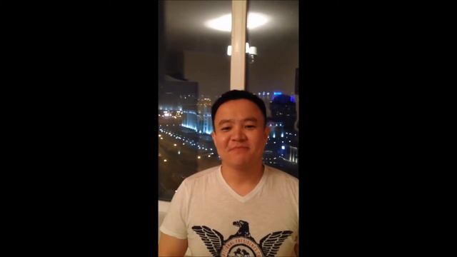 С днем рождения Бахтияр! смотреть онлайн