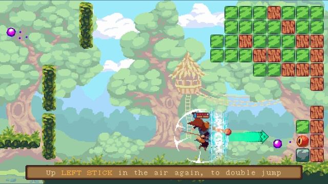 Arkan: The Dog Adventurer (Xbox) Achievement Walkthrough смотреть онлайн