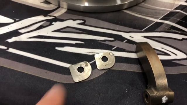 SSI Clutch Kit Installation 2016+ Arctic Cat Snowmobiles смотреть онлайн