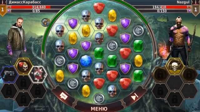 Gunspell 2 (gameplay) Android смотреть онлайн