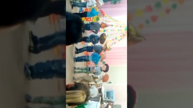 Танец грибочков)) смотреть онлайн