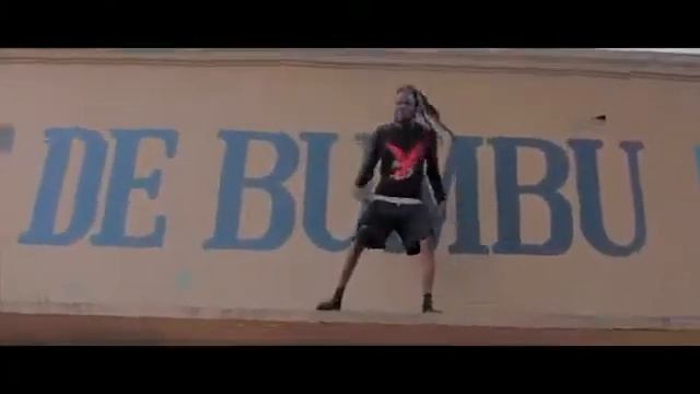 Recoba - BUMBU C'EST MA COMMUNE смотреть онлайн