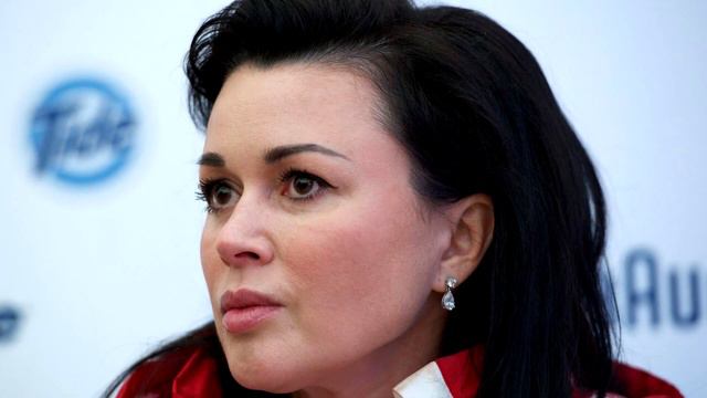Анастасия Заворотнюк в беде! Что с ней случилось! смотреть онлайн