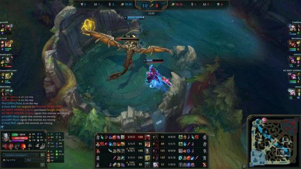 75% WIN RATE TRYNDAMERE IN CHALLENGER! | CHALLENGER TRYNDAMERE MID GAMEPLAY | Patch 13.23 S13