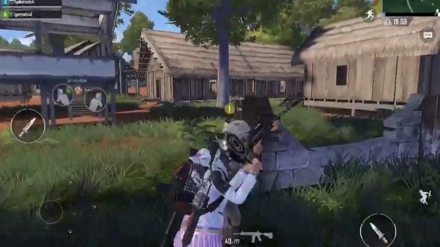 PUBG MOBILE | ВЫПОЛНЯЮ РП | СЛОМАЛА НАУШНИКИ | смотреть онлайн