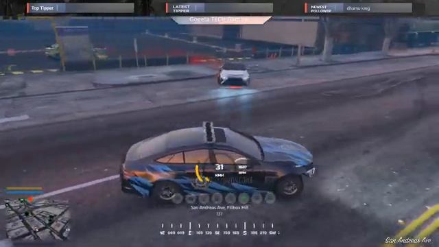 ? LINCOLN INSPECTOR OF ?POLICE?ELITE-X -ROAD TO 700 SUBS смотреть онлайн