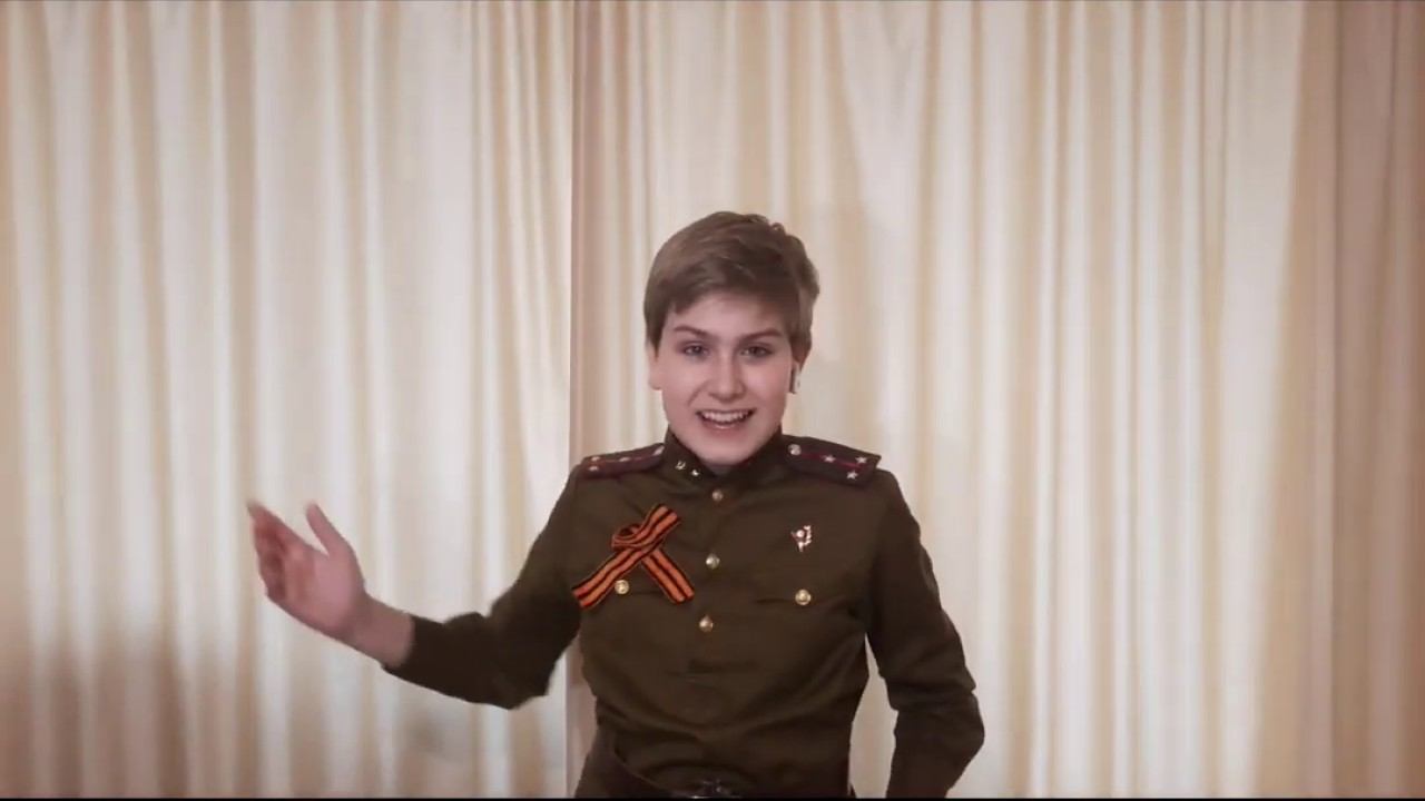 Платон Мерсиянов - Смуглянка смотреть онлайн