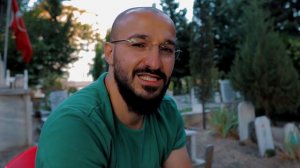 Что будет после смерти  Дневник мусульманина