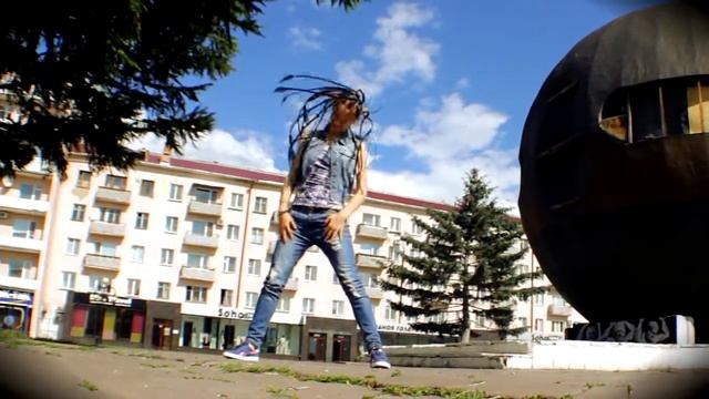 iRocK - Summer Dance (часть 2) смотреть онлайн