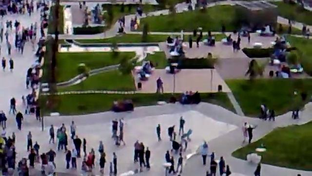 Тбилиси. Новый парк отдыха -29052011.mp4 смотреть онлайн