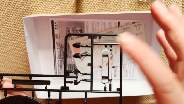 NUNU unboxing Racing Series Chevrolet Cruze 1.6T '13 WTCC World Champion plus detal up parts смотреть онлайн