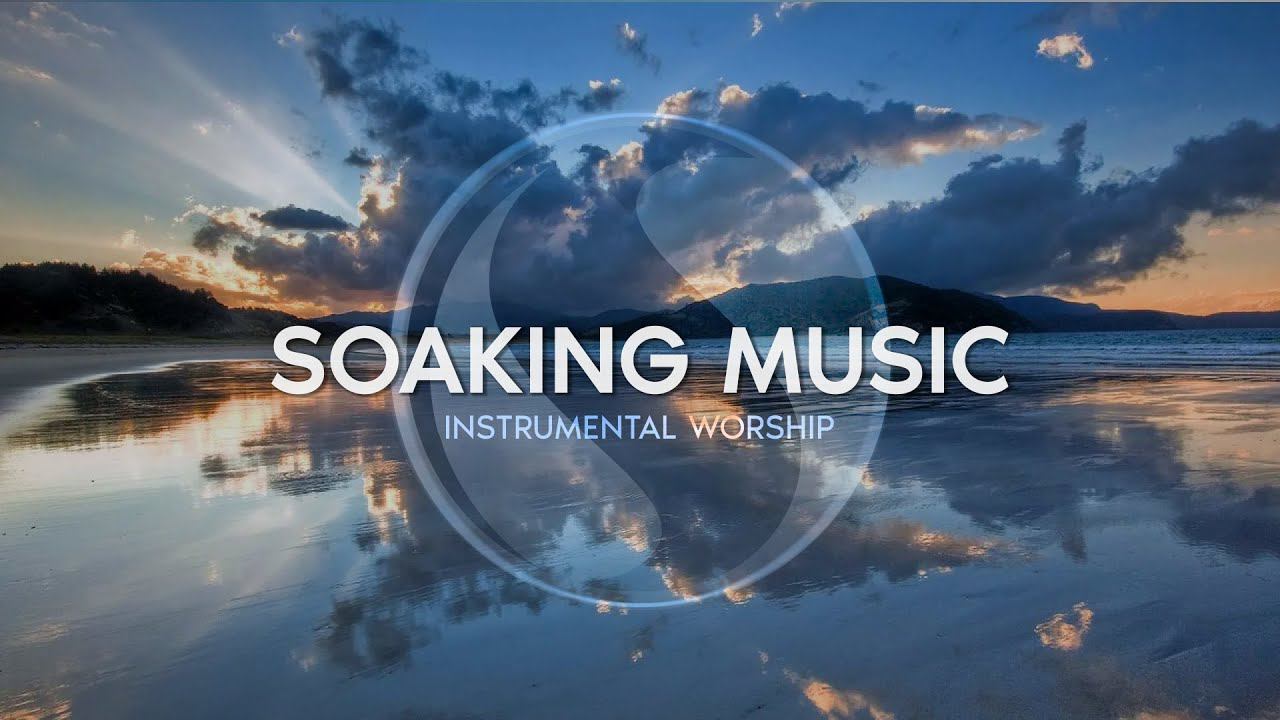 Бог, наш Отец • Музыка Без Слов • Для Поклонения и Молитвы смотреть онлайн