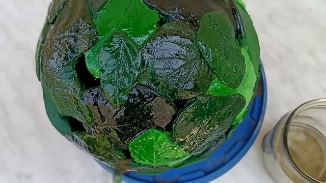 Обрезки пенопласта настоящее сокровище, ни в коем случае не выбрасывайте смотреть онлайн