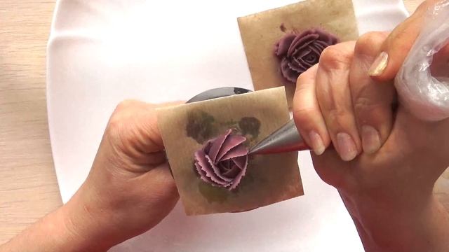 Фиолетовая роза смотреть онлайн