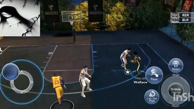 делать хаилайты по NBA 2k 20? смотреть онлайн
